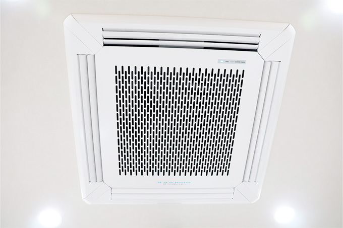 医療用空気清浄機