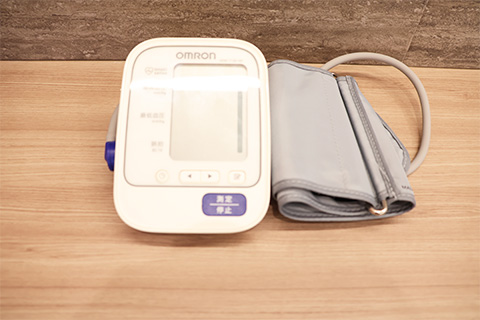 血圧計
