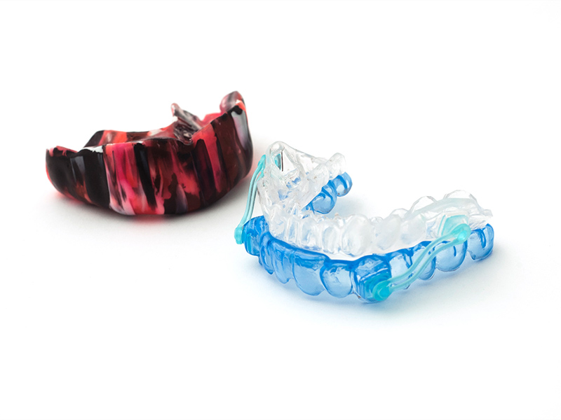 スポーツマウスガード